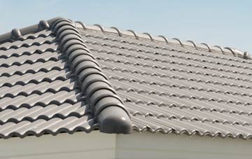 advantages of Denholm clay roofing