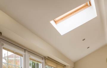 Denholm conservatory roof insulation companies