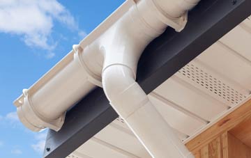Denholm gutter installation costs