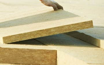 measuring Denholm tapered insulation