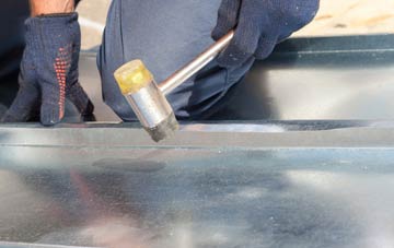 Denholm metal roofing costs