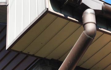 Denholm soffit installation costs