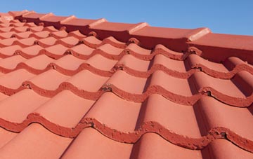 Denholm tile and slate roof replacement