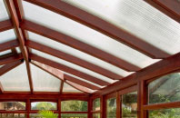 Denholm conservatory roofing insulation